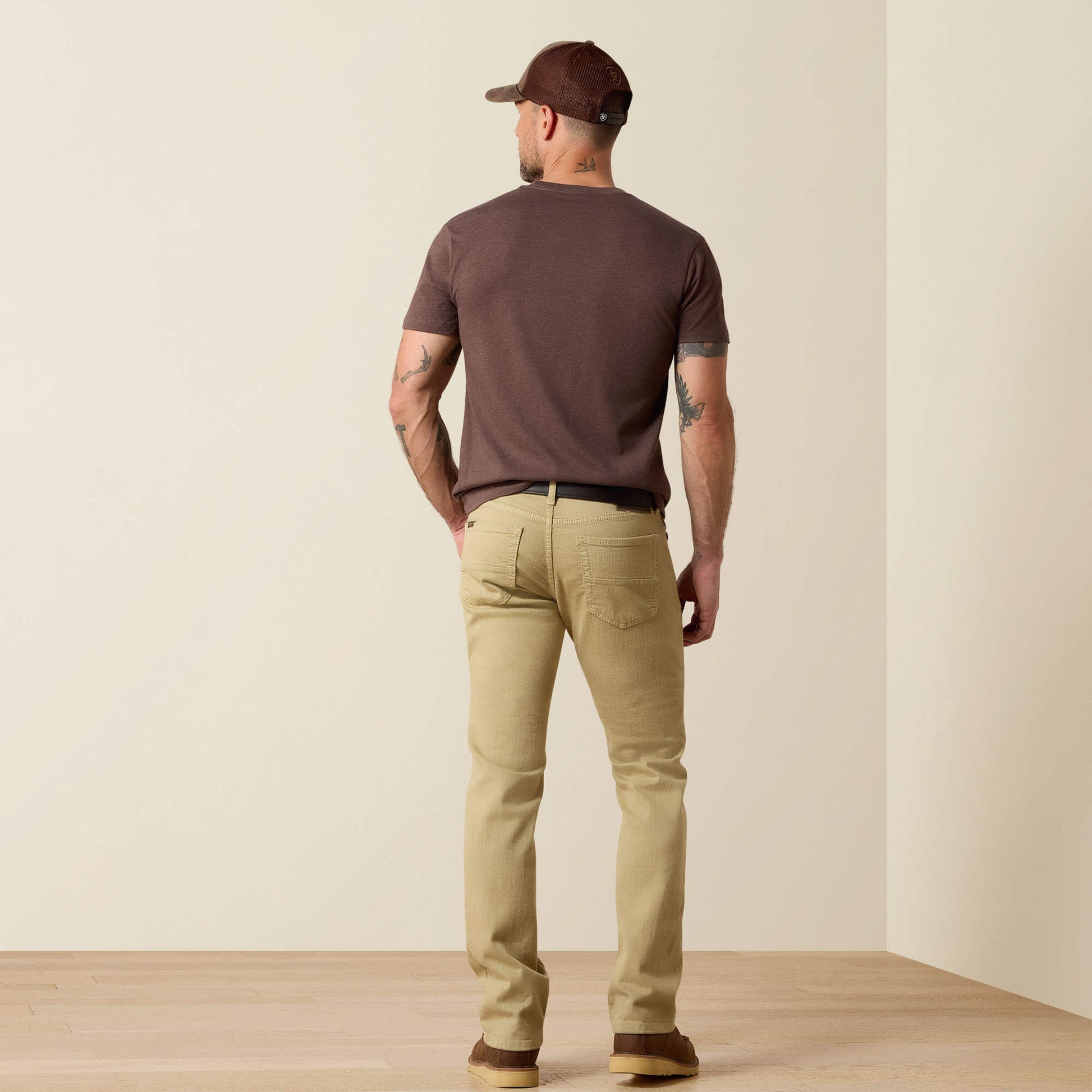 Ariat M7 Grizzly Straight Jean
