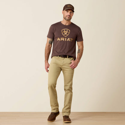 Ariat M7 Grizzly Straight Jean