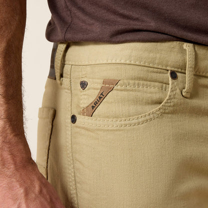 Ariat M7 Grizzly Straight Jean