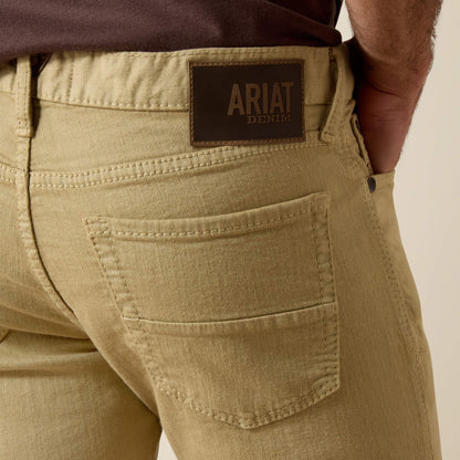 Ariat M7 Grizzly Straight Jean
