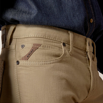 Ariat M7 Grizzly Straight Jean