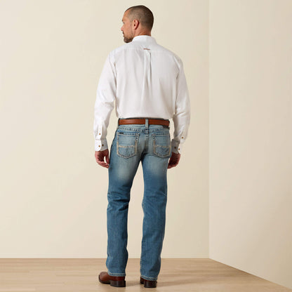 Ariat M7 Rocker Stretch Stirling Stackable Straight Leg Jean