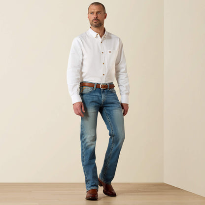 Ariat M7 Rocker Stretch Stirling Stackable Straight Leg Jean