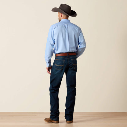 Ariat M5 Slim Stretch Legacy Stackable Straight Leg Jean