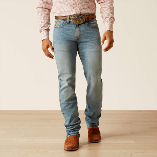 Ariat M7 Slim Stretch Pro Series Ray Straight Leg Jean