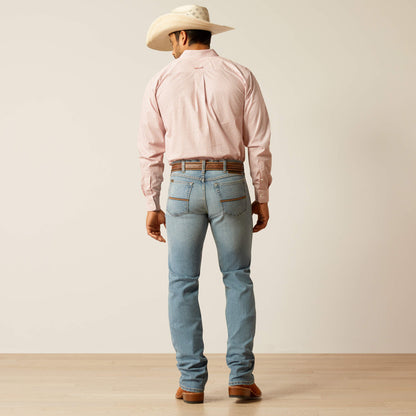 Ariat M7 Slim Stretch Pro Series Ray Straight Leg Jean