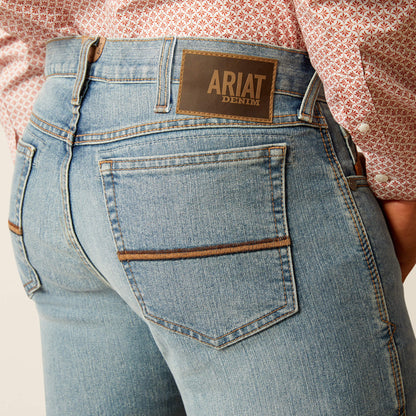 Ariat M7 Slim Stretch Pro Series Ray Straight Leg Jean