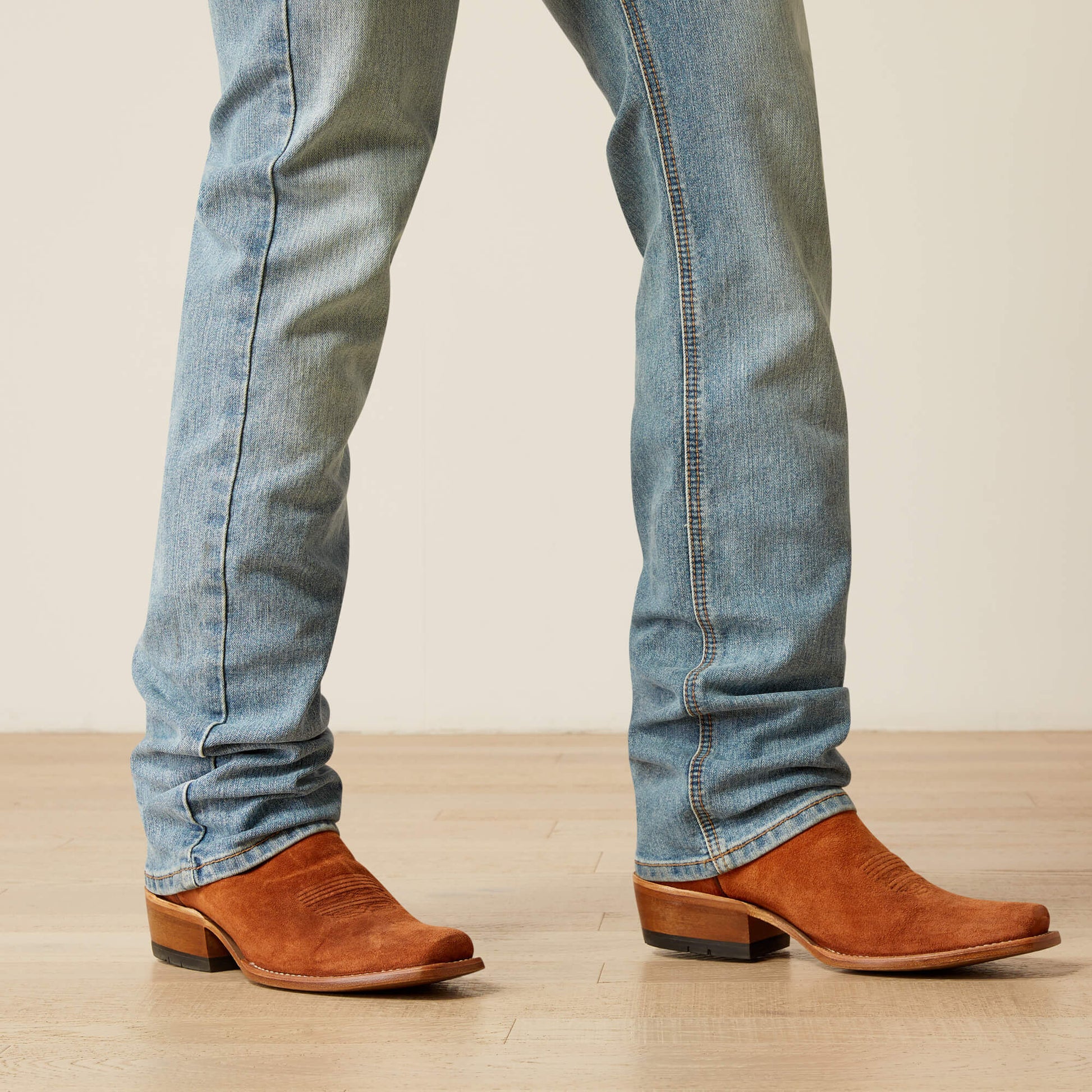 Ariat M7 Slim Stretch Pro Series Ray Straight Leg Jean