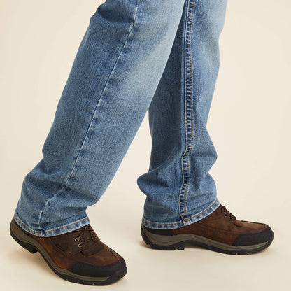 Ariat Rebar M5 Straight DuraStretch Edge Straight Leg Jean