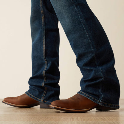 Ariat M4 Relaxed Harvey Boot Cut Jean