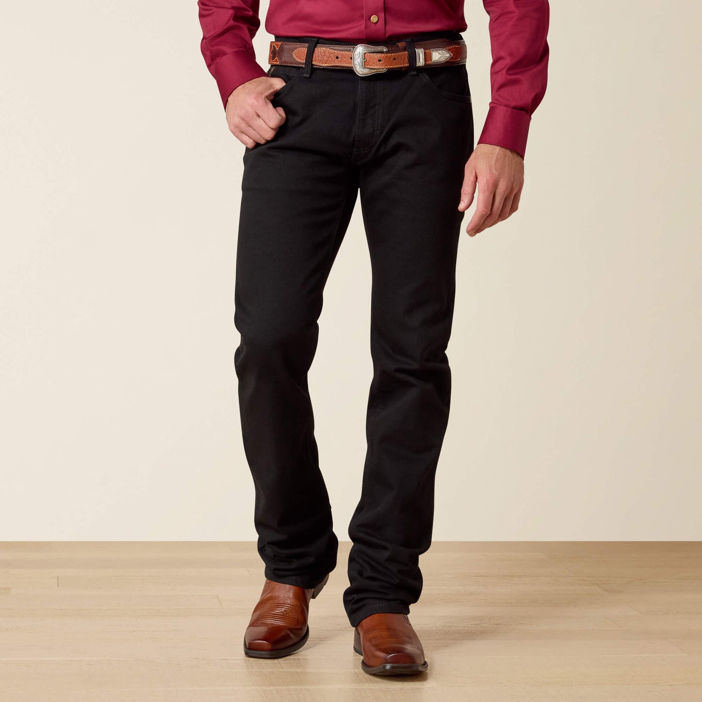 Ariat M7 Slim Legacy Straight Jean