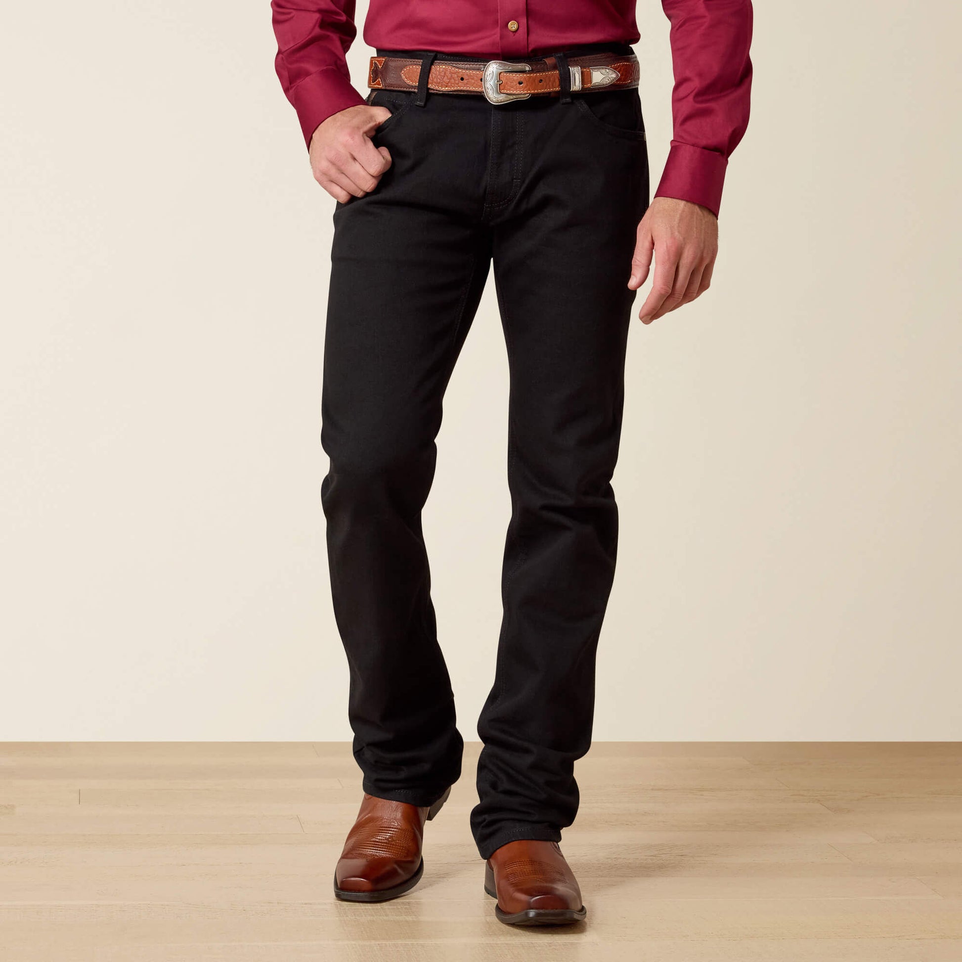 Ariat M7 Slim Legacy Straight Jean