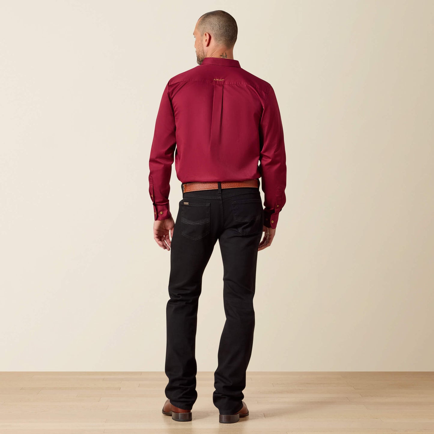 Ariat M7 Slim Legacy Straight Jean