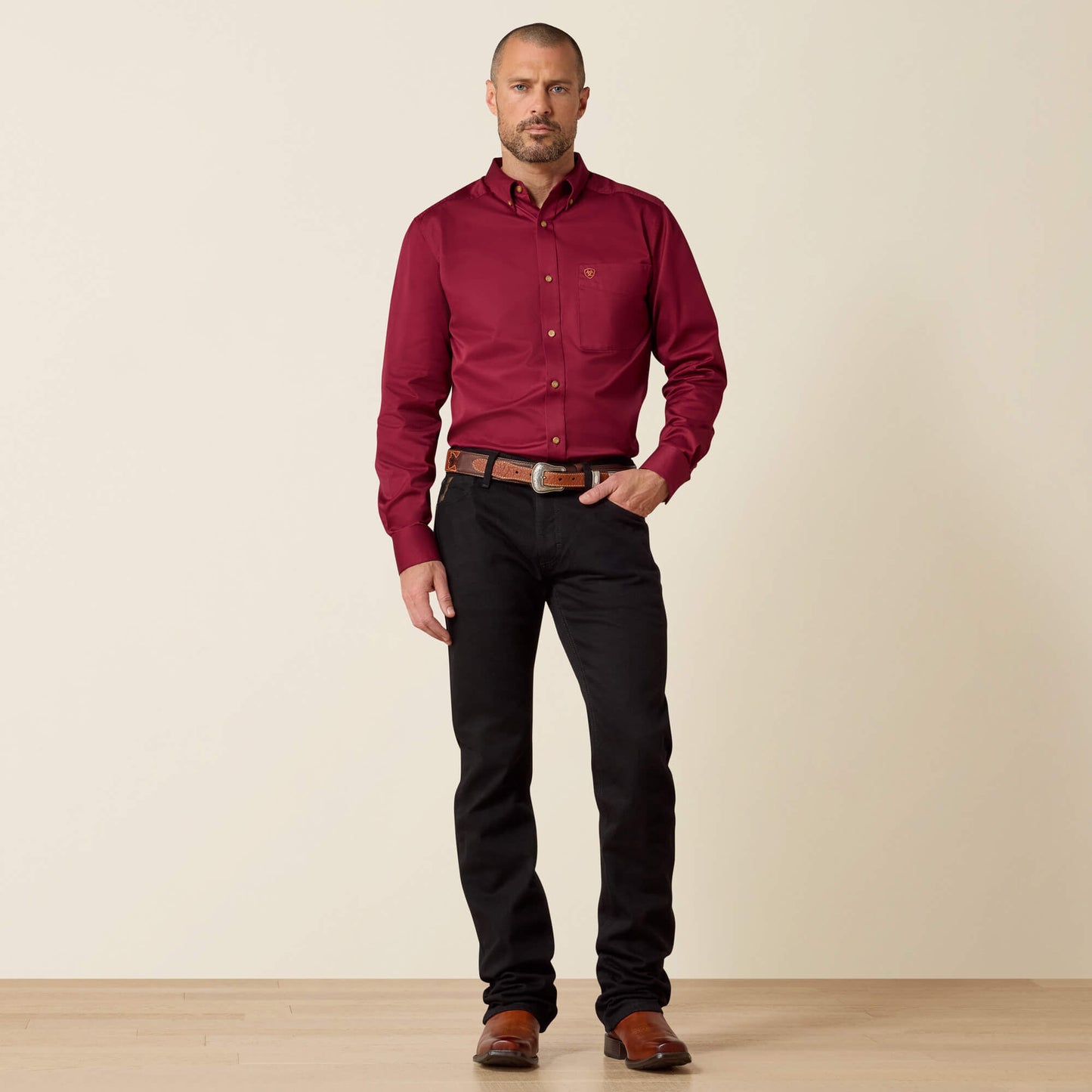 Ariat M7 Slim Legacy Straight Jean