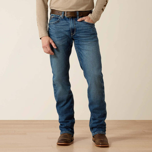 Ariat M2 Grayson Fargo Boot Cut Jean