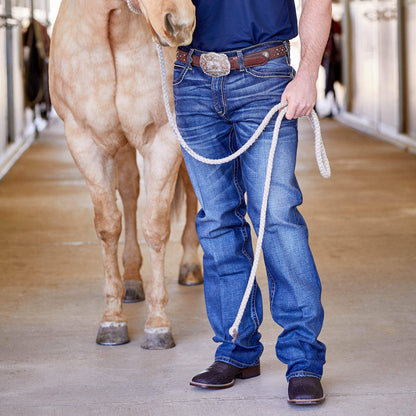 Ariat M2 Grayson Fargo Boot Cut Jean