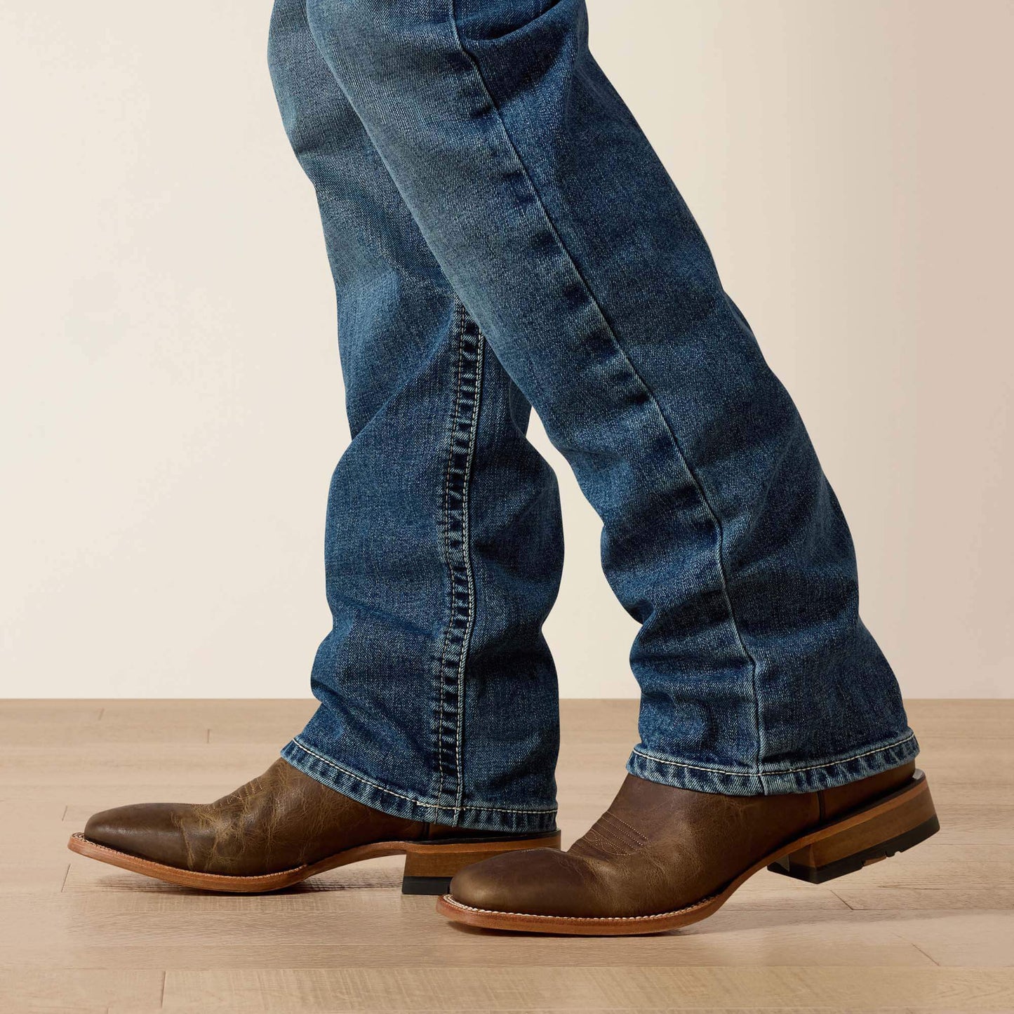 Ariat M2 Grayson Fargo Boot Cut Jean