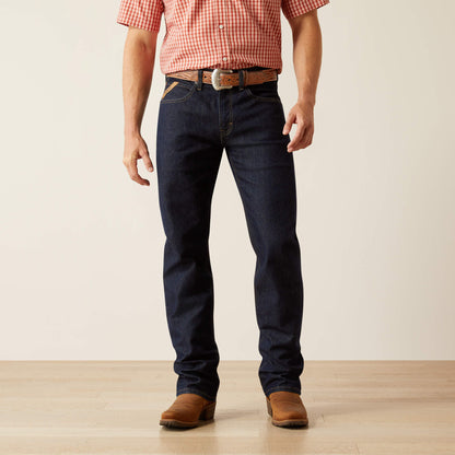 Ariat M2 Traditional Relaxed Pro Series Ray Boot Cut Jeans