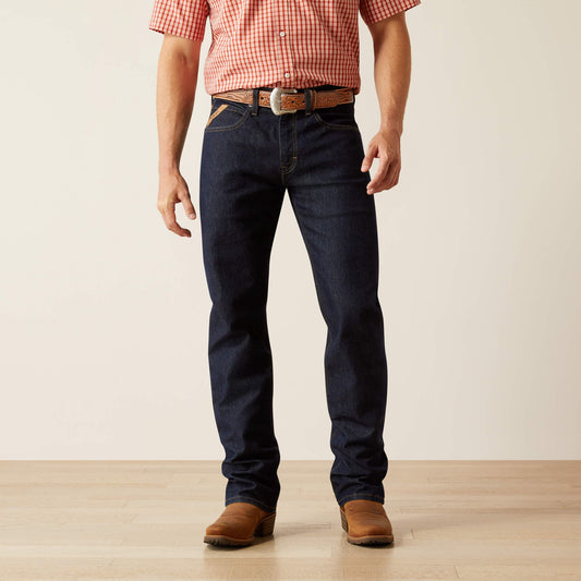 Ariat M2 Traditional Relaxed Pro Series Ray Boot Cut Jeans