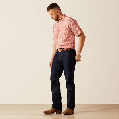 Ariat M2 Traditional Relaxed Pro Series Ray Boot Cut Jeans