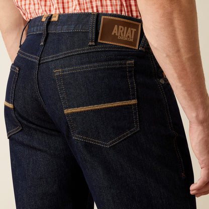 Ariat M2 Traditional Relaxed Pro Series Ray Boot Cut Jeans