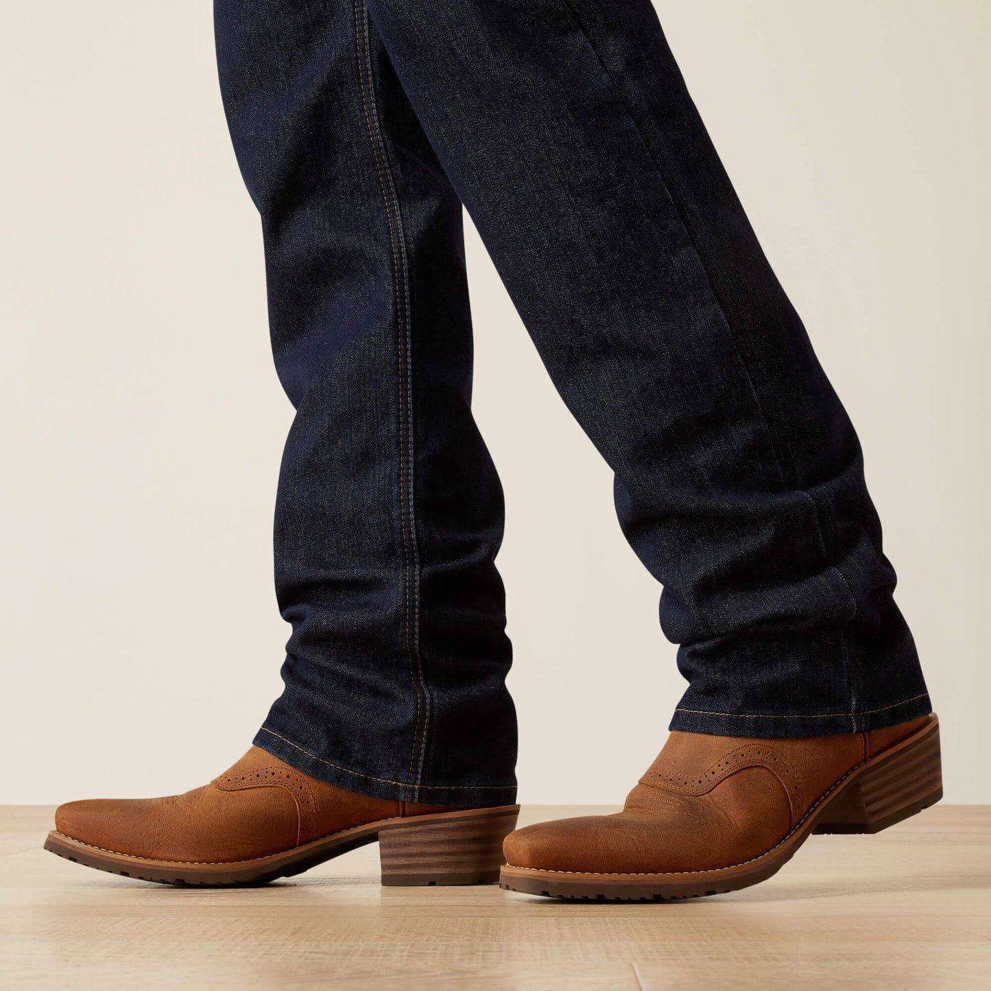 Ariat M2 Traditional Relaxed Pro Series Ray Boot Cut Jeans