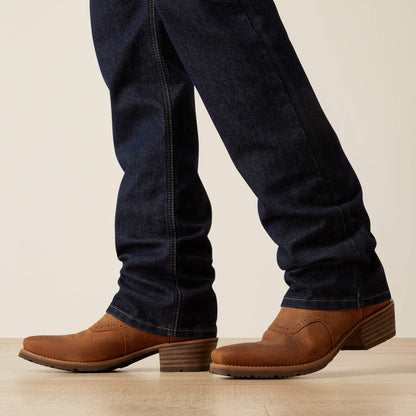 Ariat M2 Traditional Relaxed Pro Series Ray Boot Cut Jeans