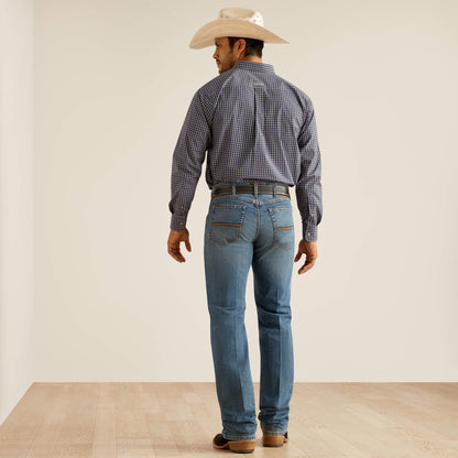 Ariat M5 Stretch Pro Series Ray Straight Leg Jean