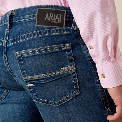 Ariat M5 Straight Marston Straight Jean