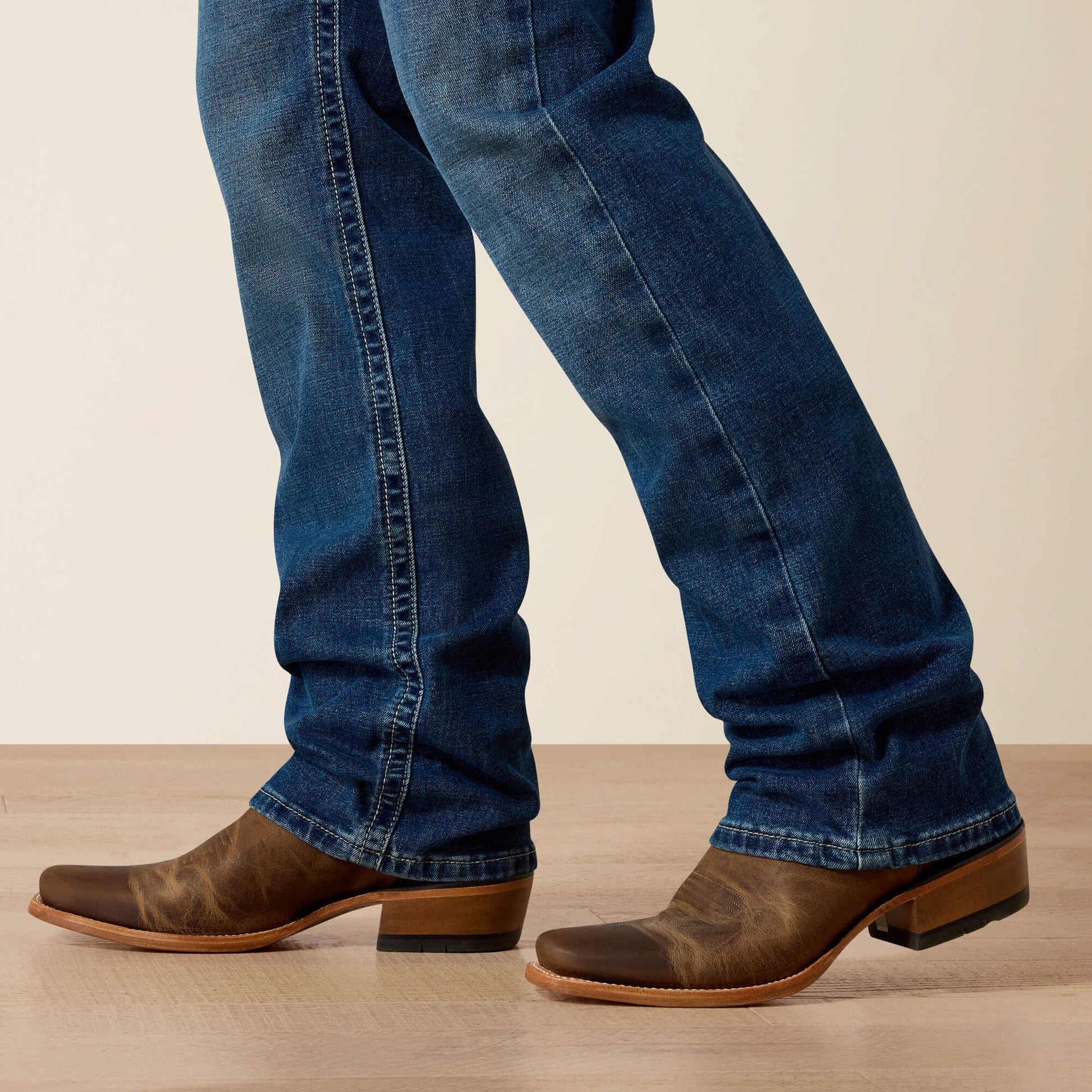 Ariat M5 Straight Marston Straight Jean
