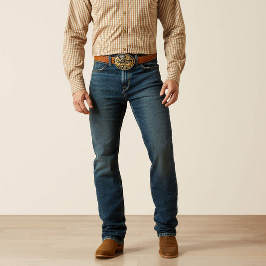 Ariat M7 Slim Sawyer Classic Rise Straight Leg Jeans