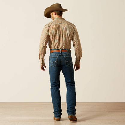 Ariat M7 Slim Sawyer Classic Rise Straight Leg Jeans