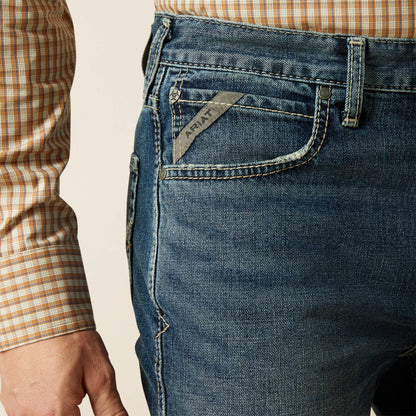 Ariat M7 Slim Sawyer Classic Rise Straight Leg Jeans