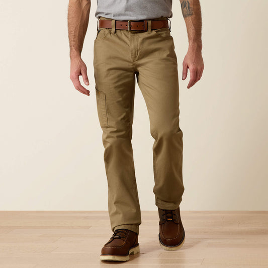 Ariat Rebar M7 DuraStretch Made Tough Straight Pant