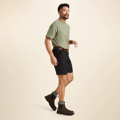 Ariat Rebar WorkFlow Ultralight Short