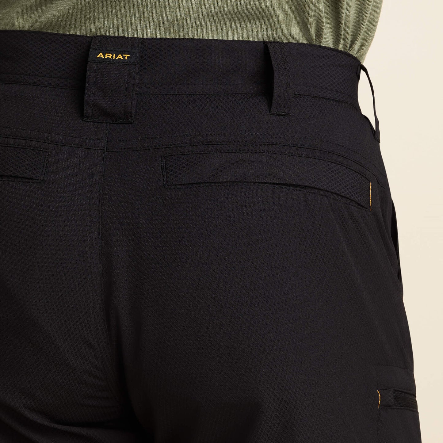 Ariat Rebar WorkFlow Ultralight Short