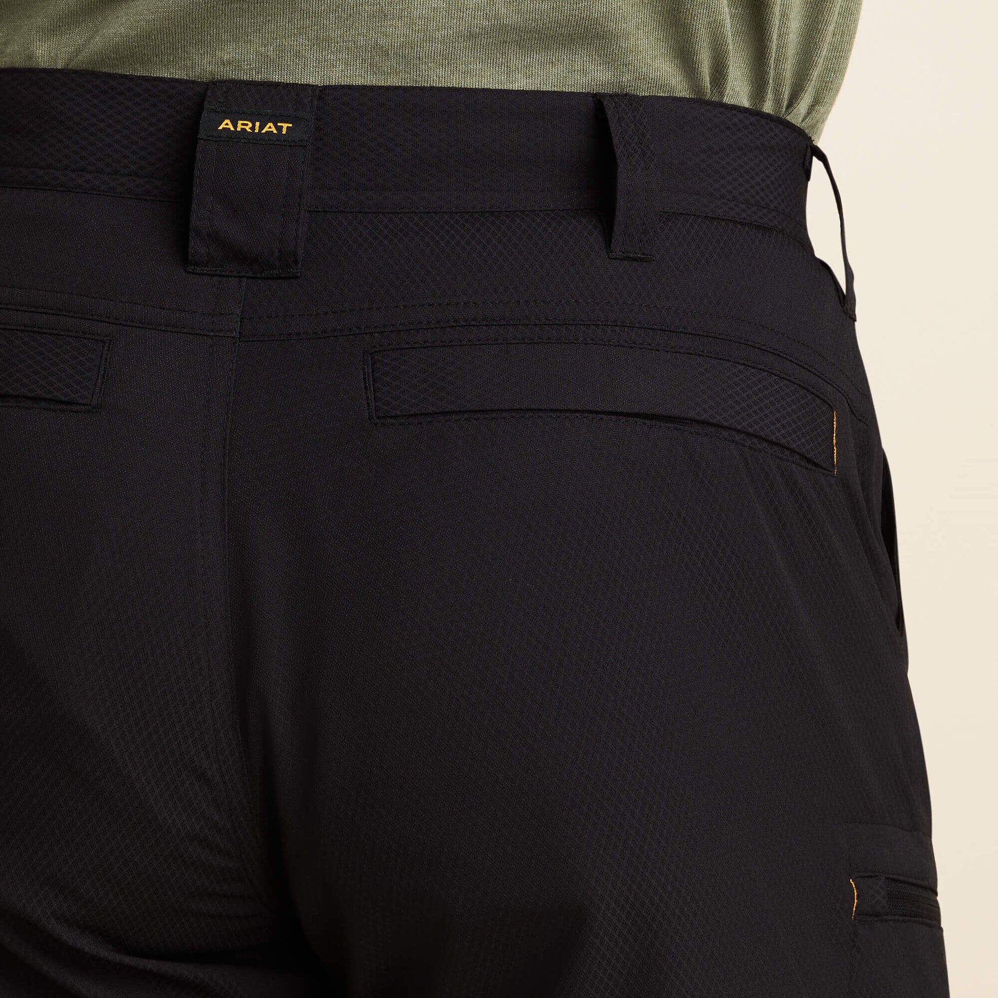 Ariat Rebar WorkFlow Ultralight Short