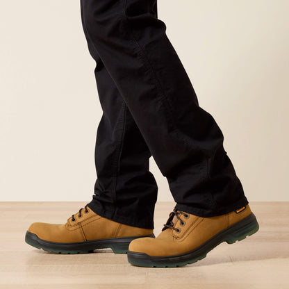 Ariat Rebar M4 Low Rise DuraStretch Made Tough Stackable Straight Leg Pant