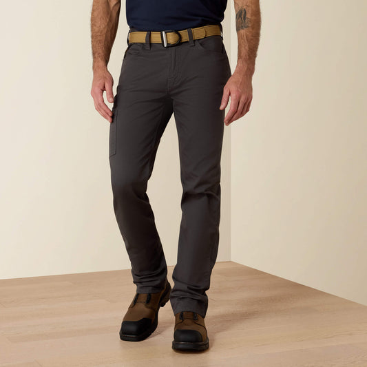 Ariat Rebar M7 DuraStretch Made Tough Straight Pant