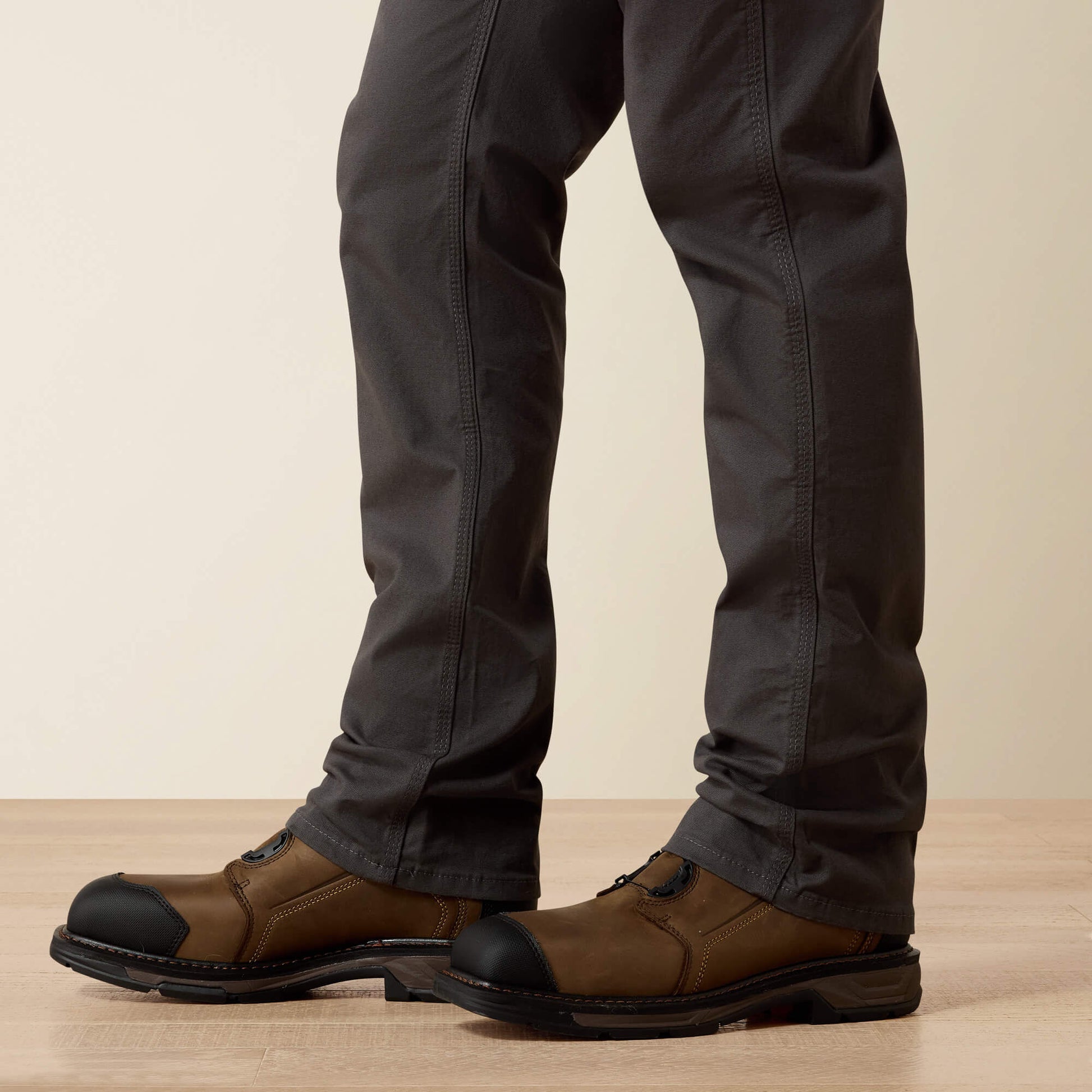 Ariat Rebar M7 DuraStretch Made Tough Straight Pant
