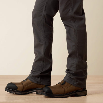 Ariat Rebar M7 DuraStretch Made Tough Straight Pant