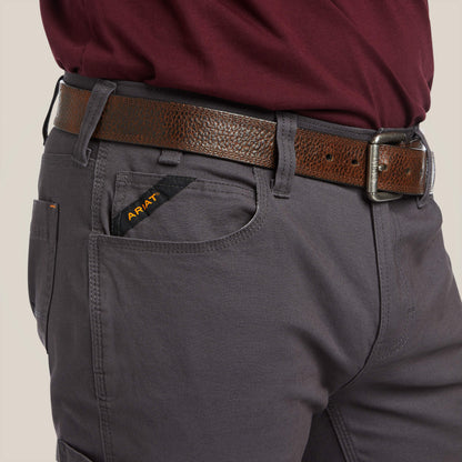 Ariat Rebar M7 DuraStretch Made Tough Straight Pant