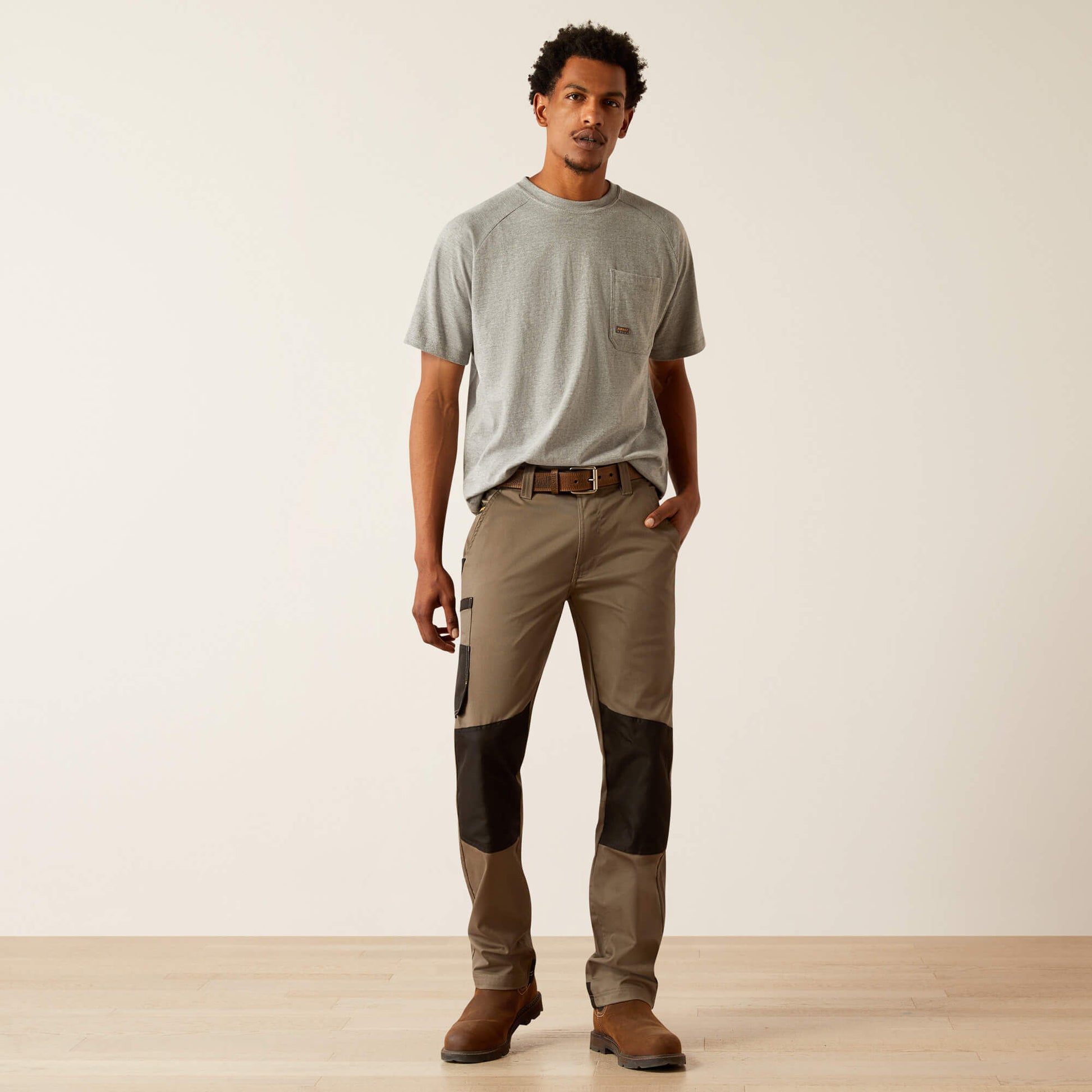 Ariat Rebar M8 Modern DuraStretch Cargo Pant