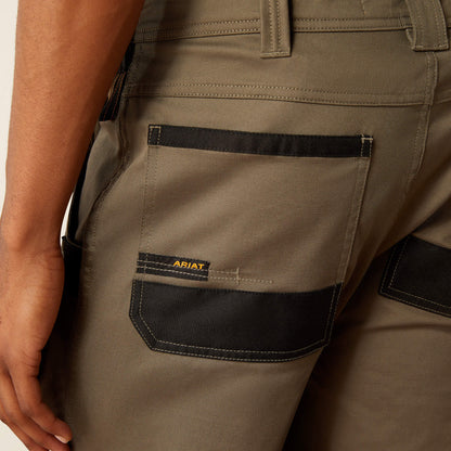 Ariat Rebar M8 Modern DuraStretch Cargo Pant
