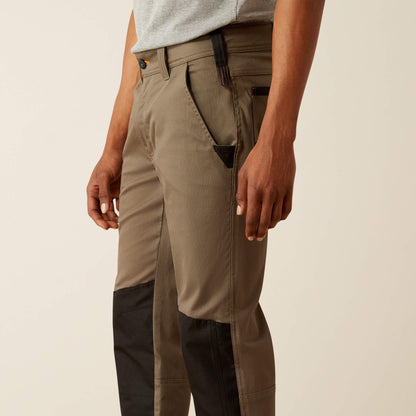 Ariat Rebar M8 Modern DuraStretch Cargo Pant