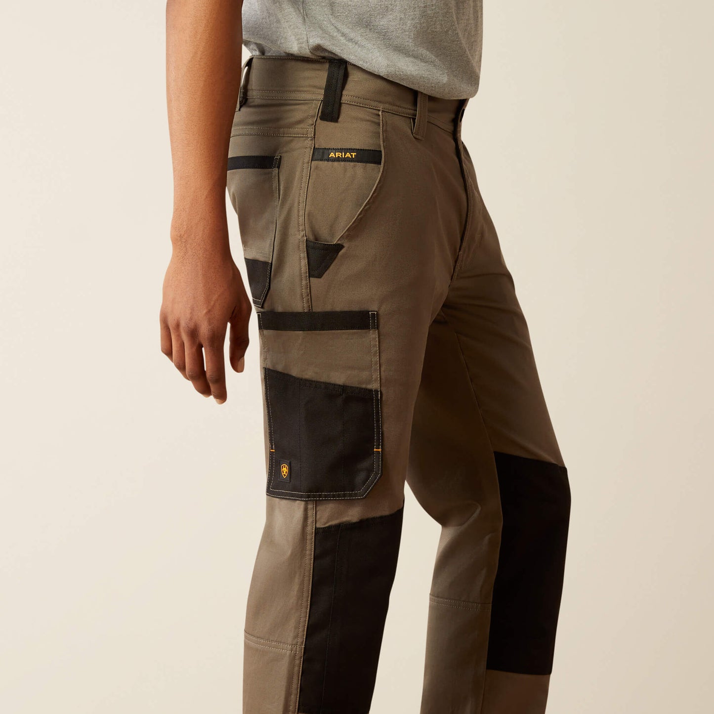 Ariat Rebar M8 Modern DuraStretch Cargo Pant