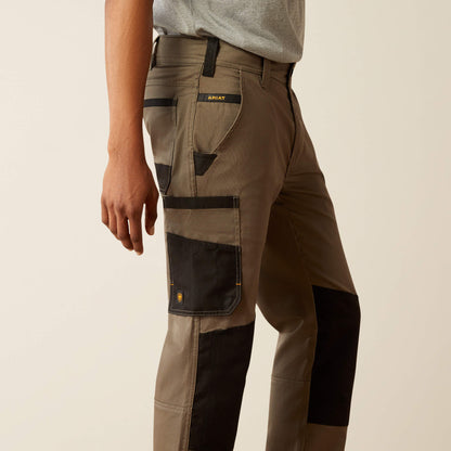 Ariat Rebar M8 Modern DuraStretch Cargo Pant