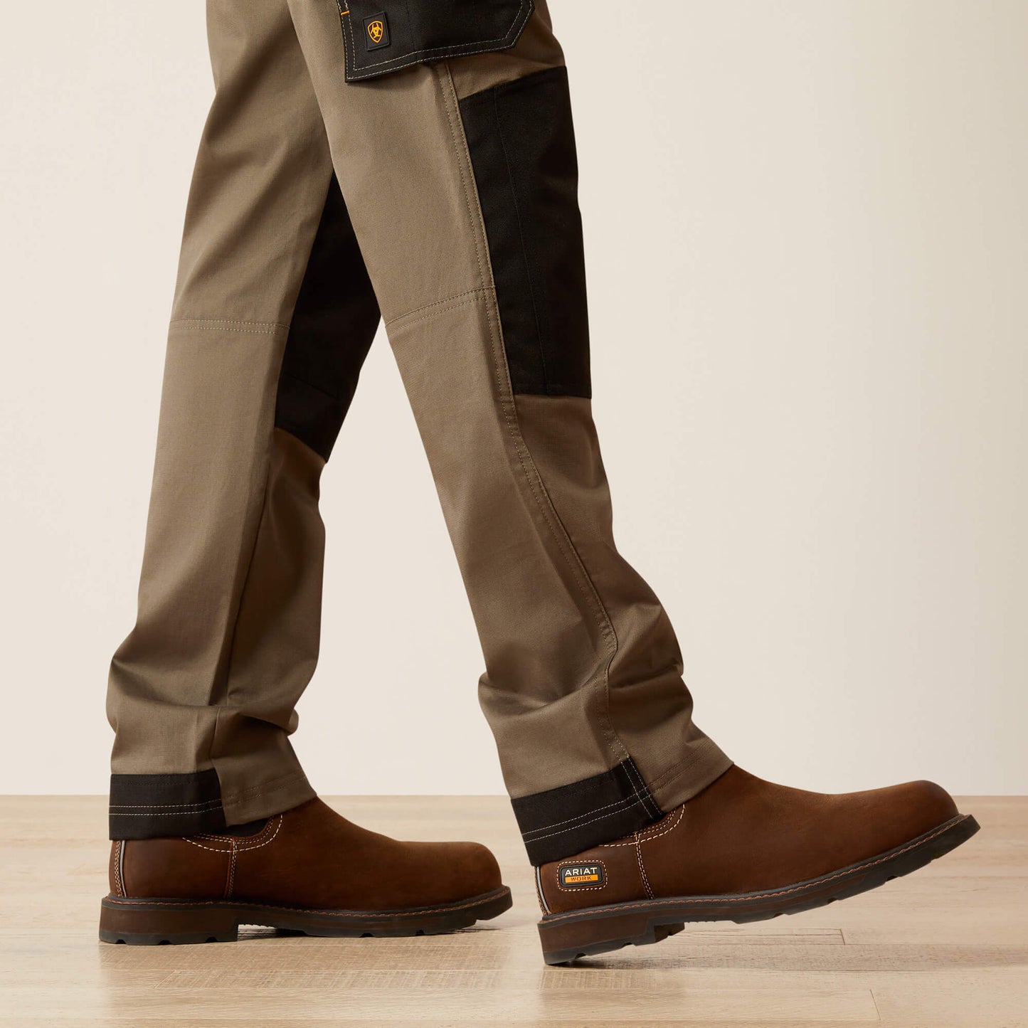 Ariat Rebar M8 Modern DuraStretch Cargo Pant