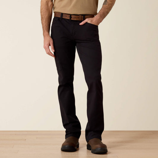 Ariat Rebar M7 DuraStretch Made Tough Straight Pant