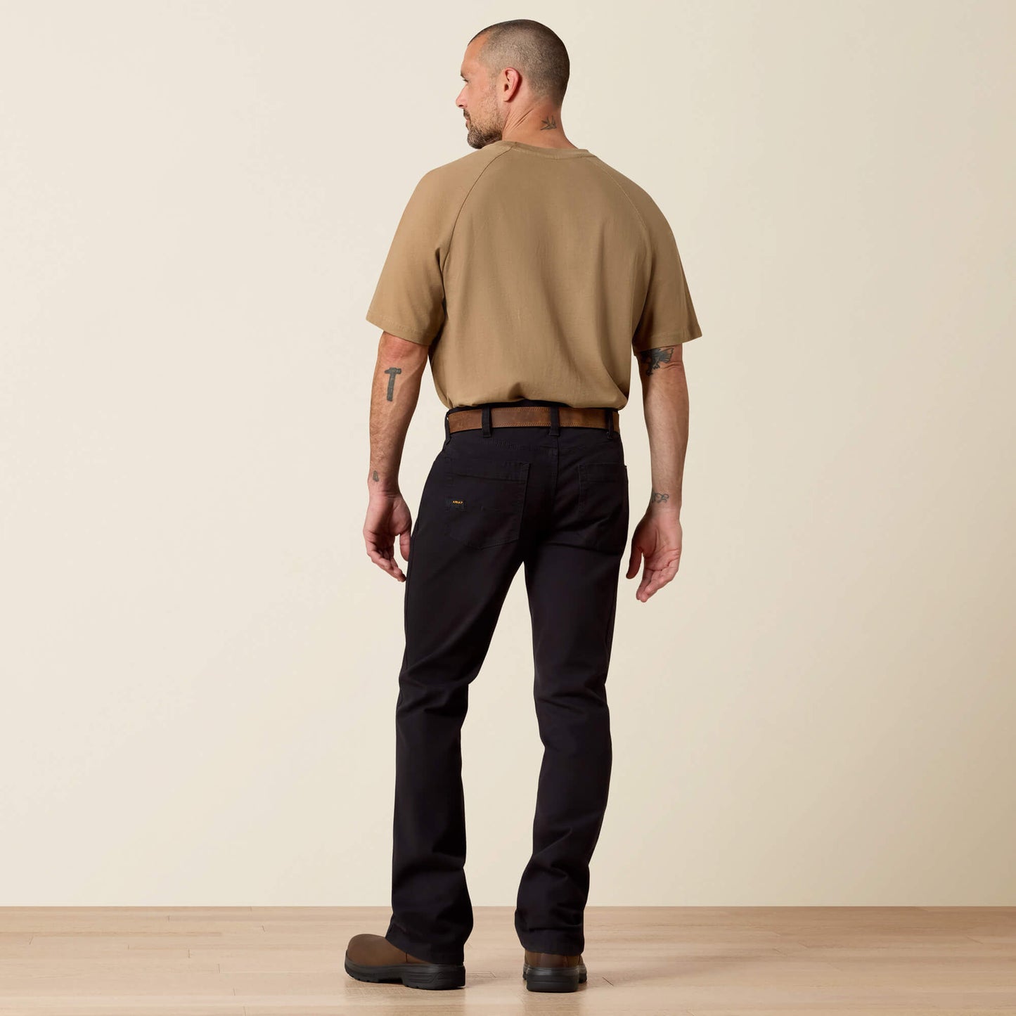 Ariat Rebar M7 DuraStretch Made Tough Straight Pant
